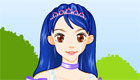  habillage : Princesse Judith
