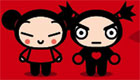 Jeu Pucca pour les filles