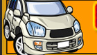 surprises : Course de voiture entre filles