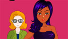 habillage : Deviens une star Doll