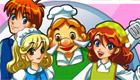 cuisine : Le restaurant familial