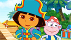 stars : Le trésor de Dora l’exploratrice