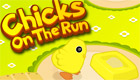  surprises : Jeu des poussins