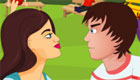 surprises : Jeu de couple amoureux