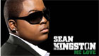  Paroles & vidéos : Sean Kingston - Me love