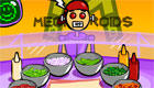 Self-service