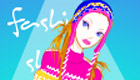  habillage : Shopping entre filles