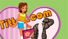 surprises : Shopping entre filles