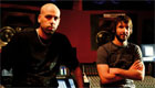  Paroles & vidéos : Sinik feat. James Blunt - Je réalise
