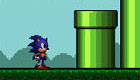 stars : Sonic chez Mario Bros
