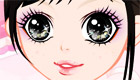01. maquillage : Stessy et son miroir