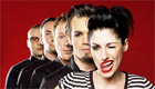  Paroles & vidéos : Superbus - Lola