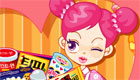  surprises : Jeu de gourmandise