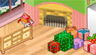 Décor de Noël pour Tessa décoration : Décor de Noël pour Tessa