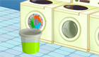 surprises jeux : Laverie pour filles