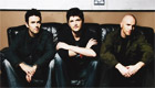  Paroles & vidéos : The script - We cry
