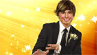 stars : Zac Efron, l’acteur