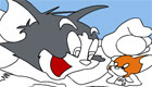stars : Tom et Jerry à colorier