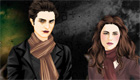  stars : Twilight - Chapitre 3&nbsp;: hésitation (Eclipse)