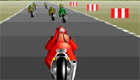 surprises : Une course de moto