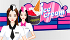  04. décoration : Un glacier pour filles