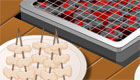 03. cuisine : Jeu de Brochette Party dans la cuisine