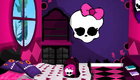 Monster High Decore Ta Chambre Monster High Decore Ta Chambre