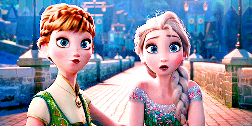 Le Kerberos ▿ Elsa - Page 2 Frozen-shock-gif