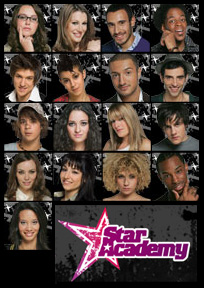 Star Academy 2007