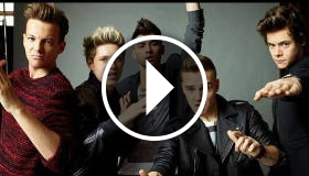 One Direction Fireproof One Direction - Fireproof - Regarde la vidéo ! - Jeux 2 Filles